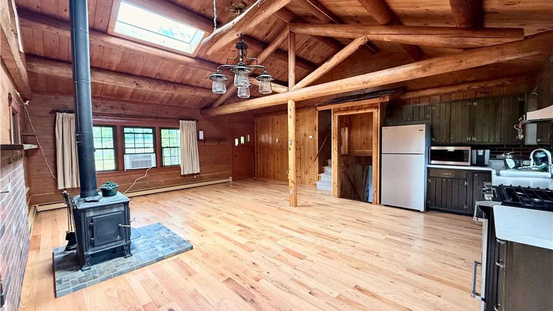 Property at 7510 N Chases Lake Road, Watson, NY 13343 12