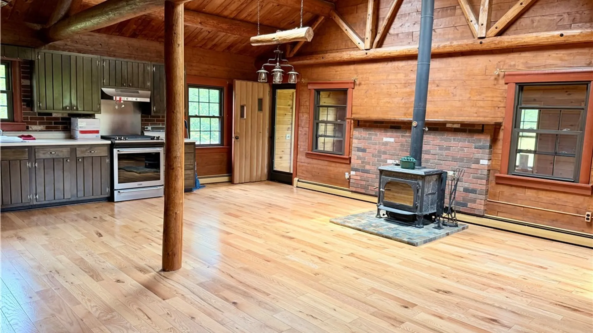 Property at 7510 N Chases Lake Road, Watson, NY 13343 13