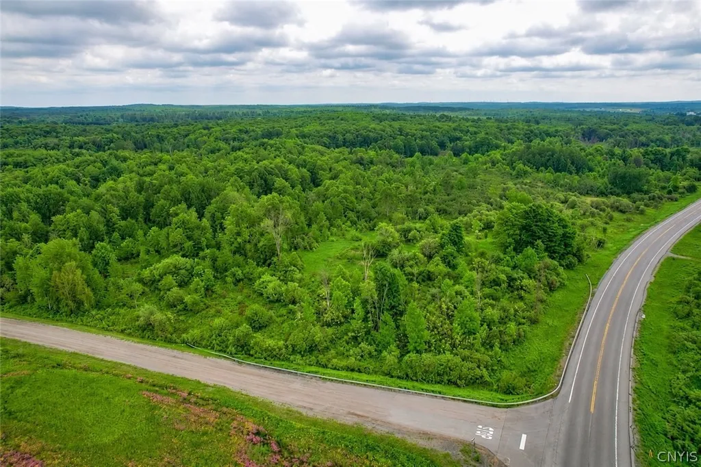 Property at Rt-177, Pinckney, NY 13626