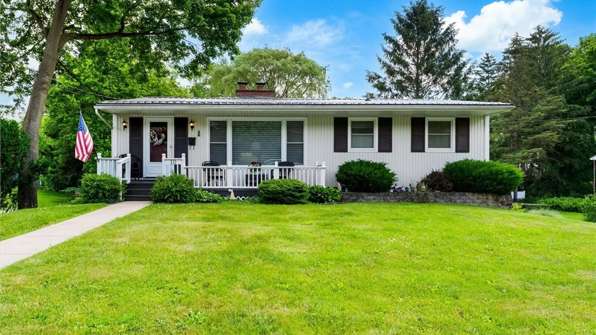 Property at 10 Kelly Avenue, Marcellus, NY 13108 5