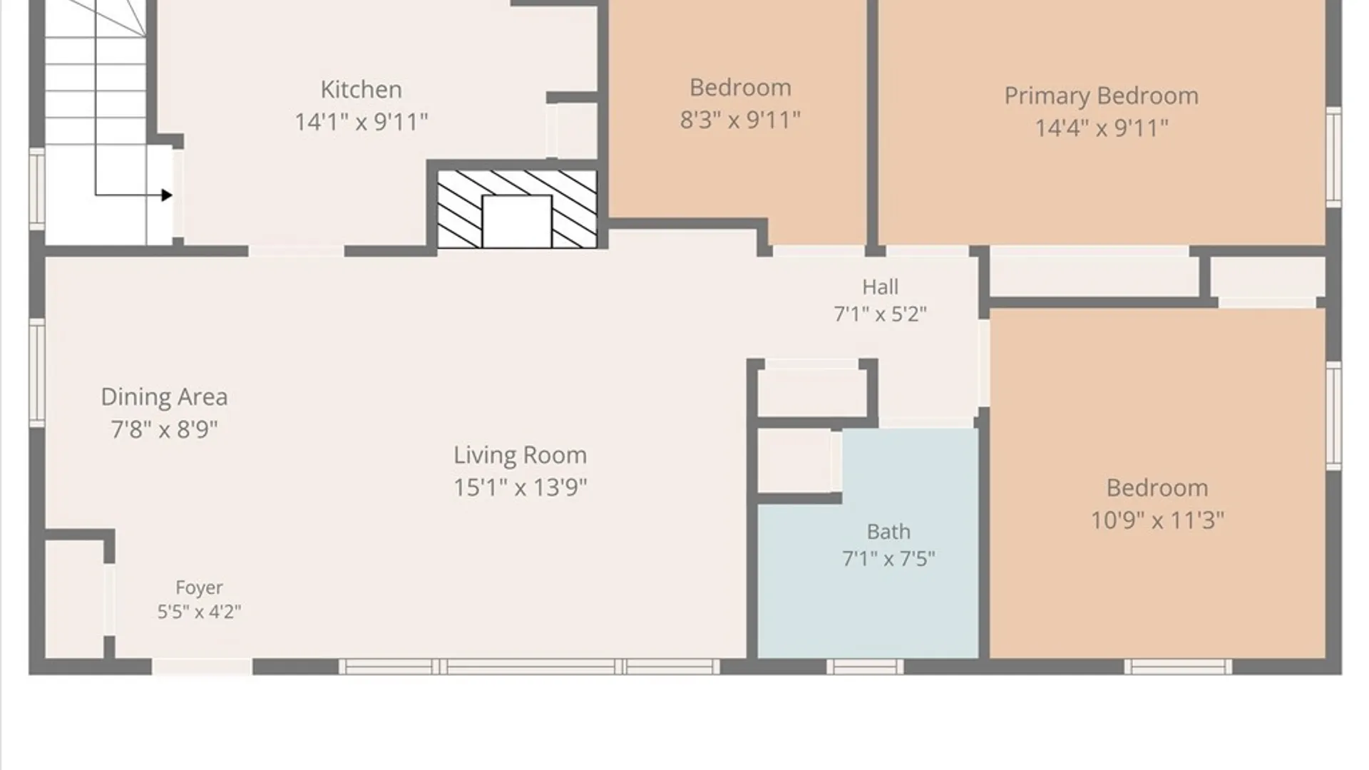 Property at 10 Kelly Avenue, Marcellus, NY 13108 32