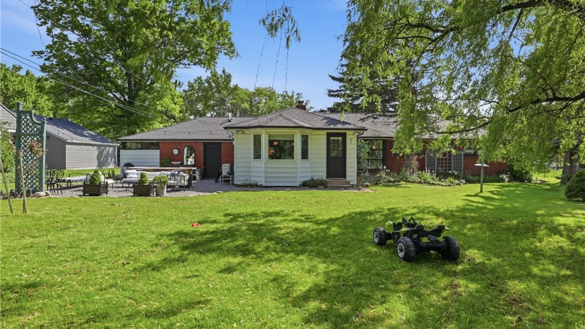 Property at 620 N Forest Road, Amherst, NY 14221 43
