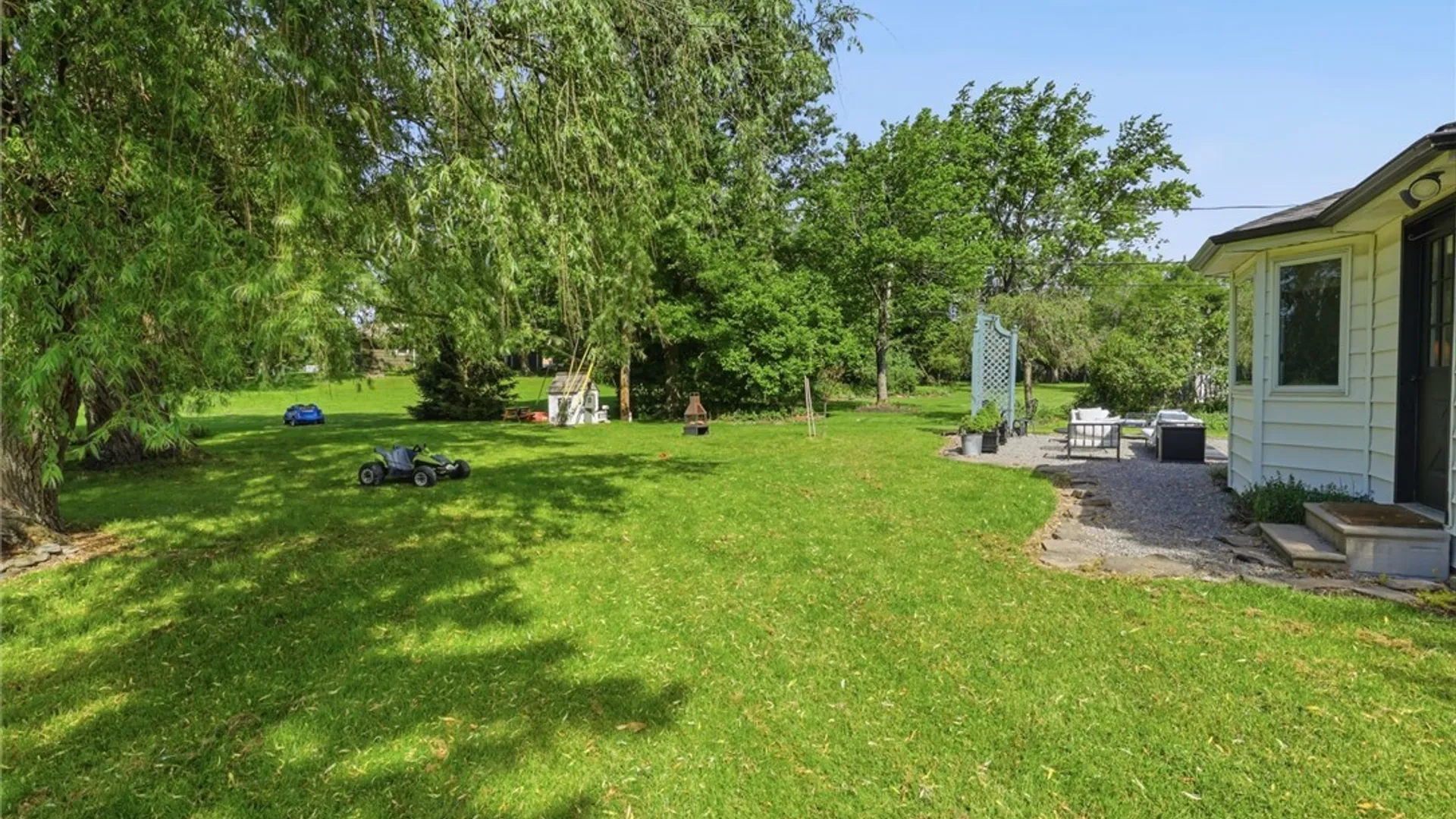 Property at 620 N Forest Road, Amherst, NY 14221 45