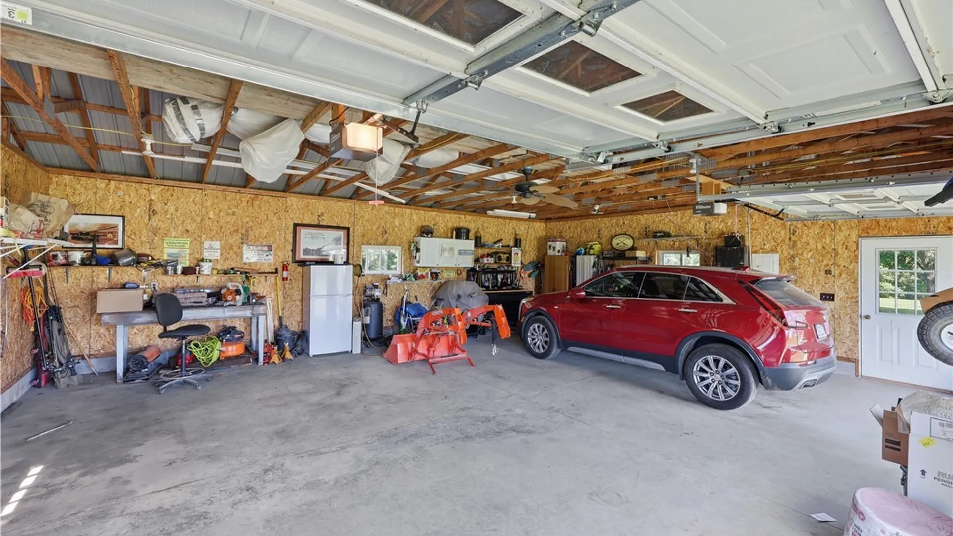 Property at 7324 Ramsey Road, Belfast, NY 14711 39