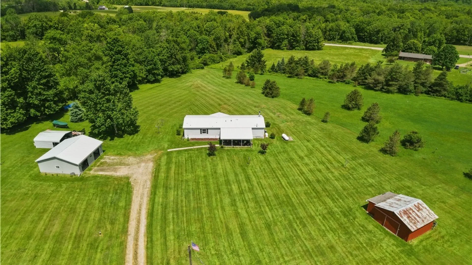 Property at 7324 Ramsey Road, Belfast, NY 14711 40
