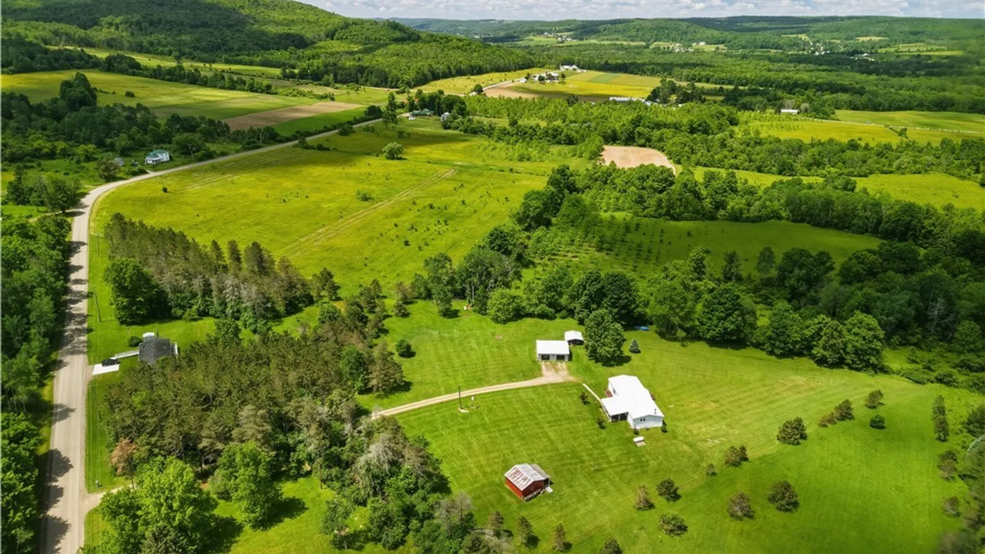Property at 7324 Ramsey Road, Belfast, NY 14711 42