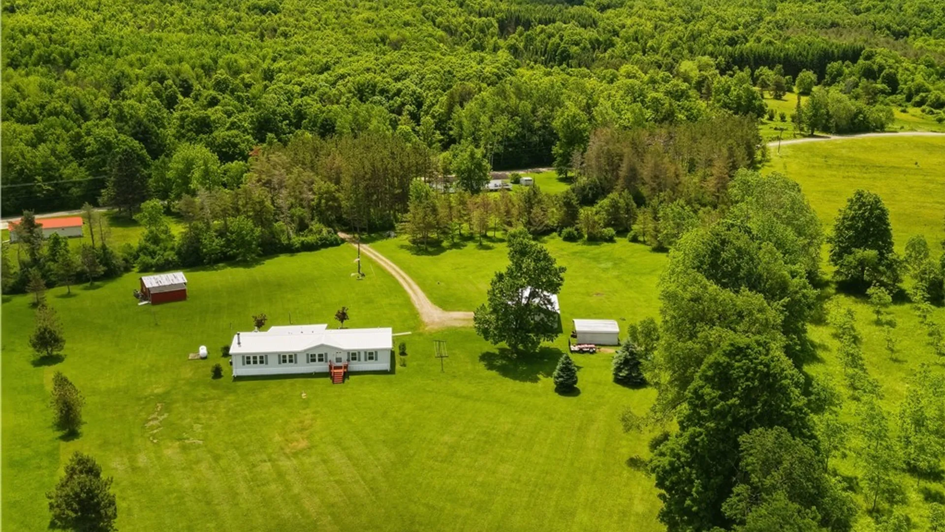 Property at 7324 Ramsey Road, Belfast, NY 14711 43