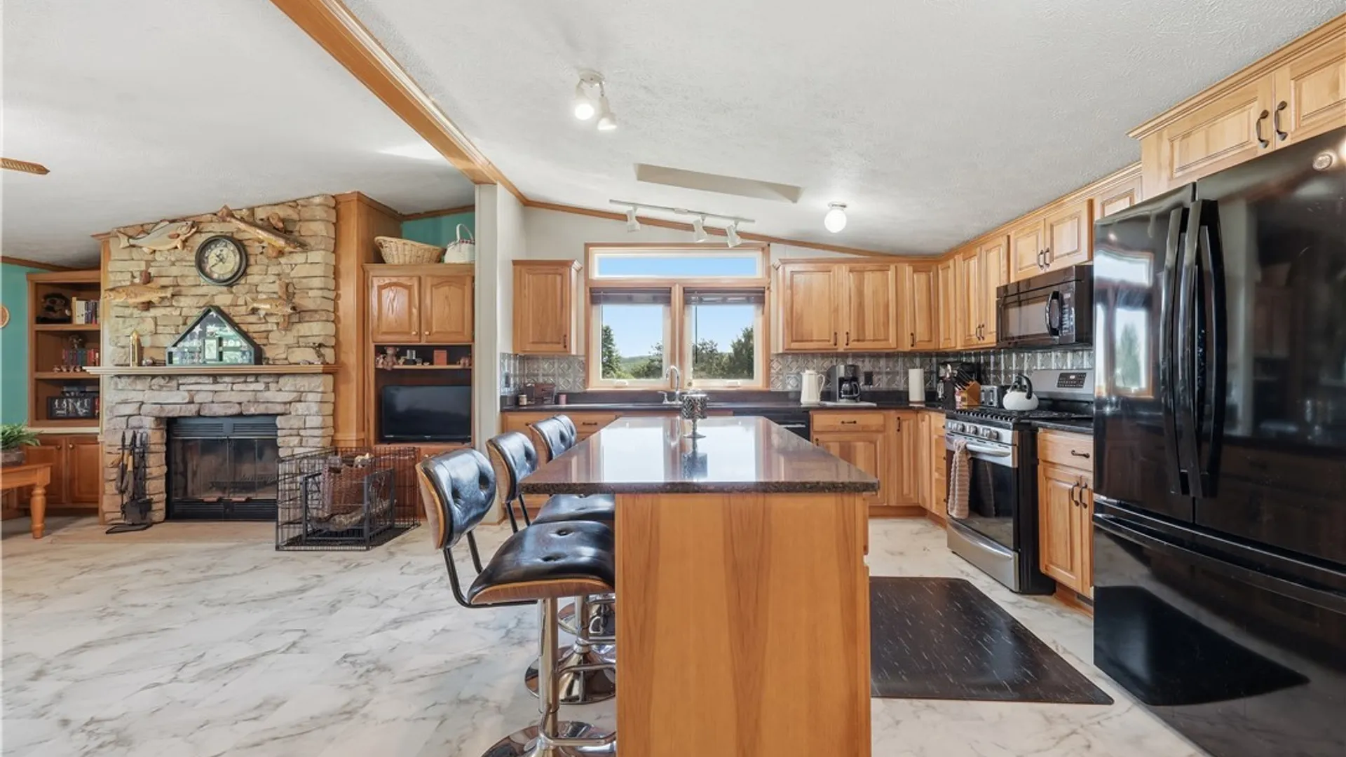 Property at 7324 Ramsey Road, Belfast, NY 14711 5