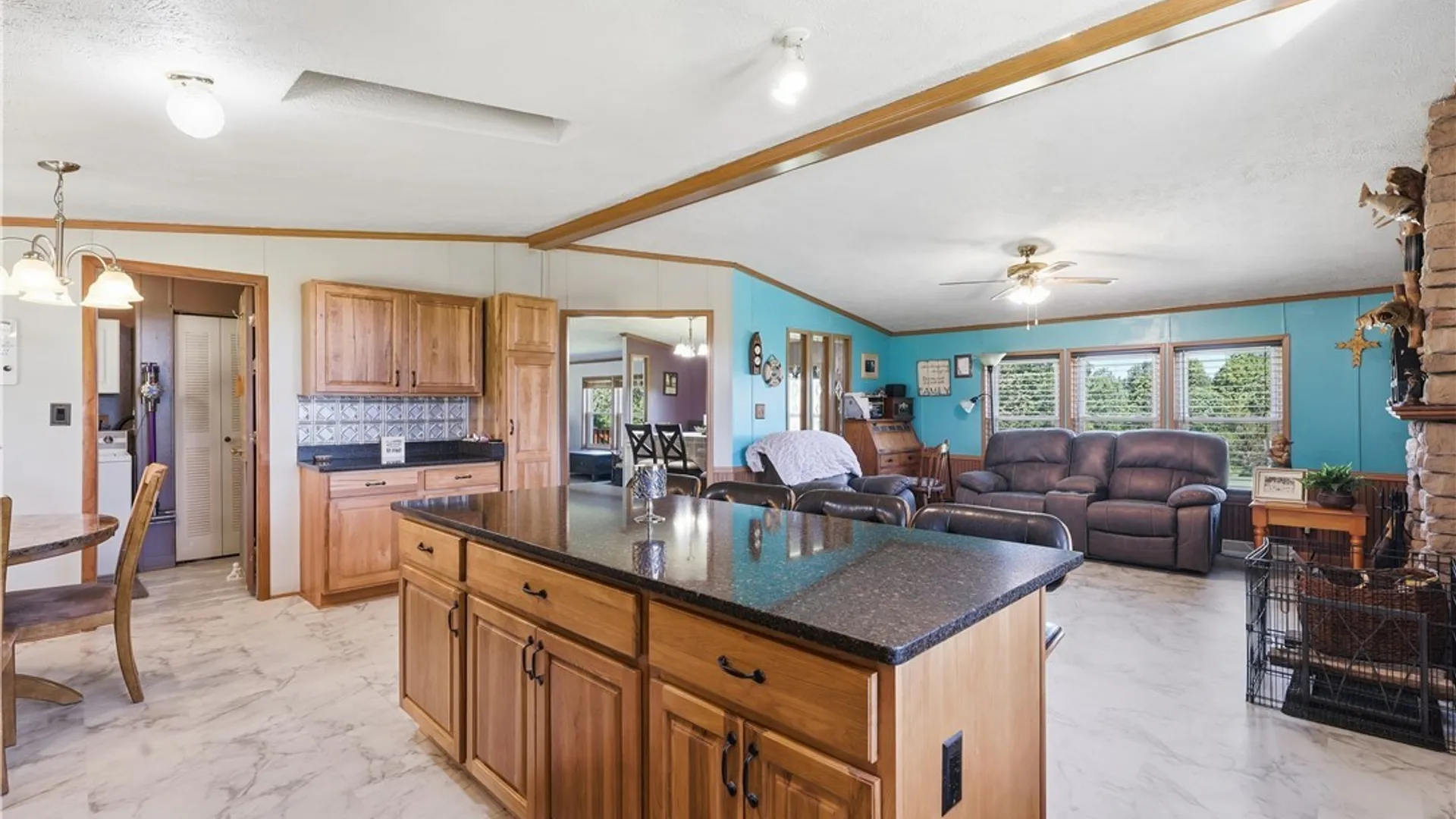 Property at 7324 Ramsey Road, Belfast, NY 14711 8