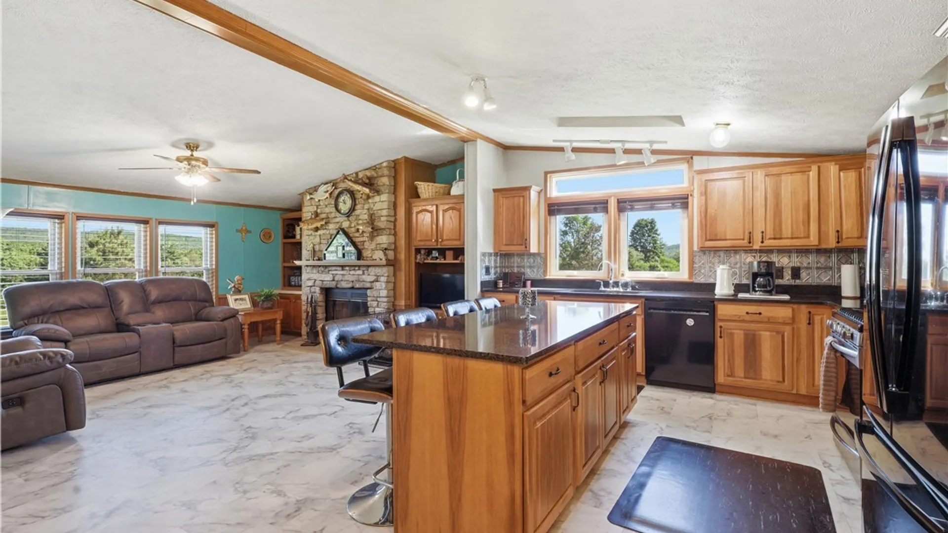 Property at 7324 Ramsey Road, Belfast, NY 14711 10