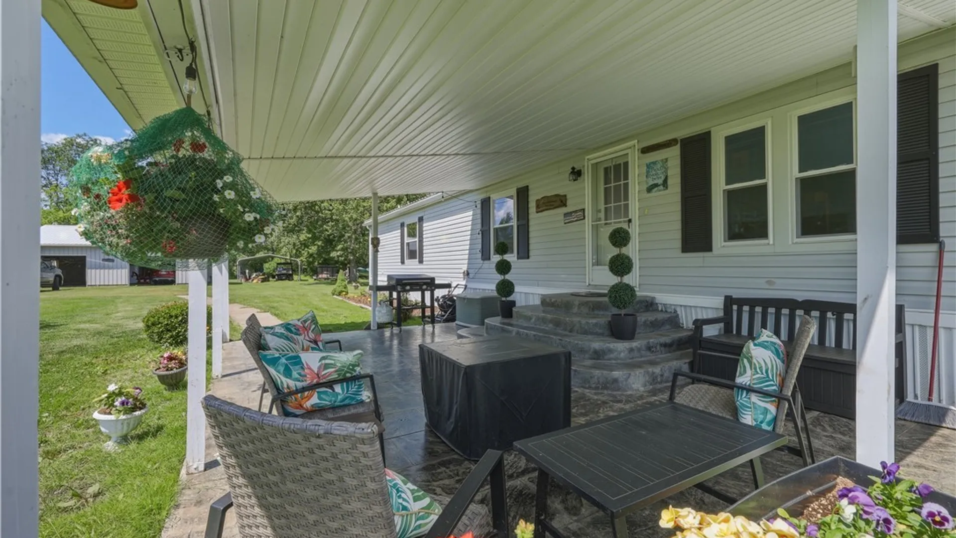 Property at 7324 Ramsey Road, Belfast, NY 14711 32