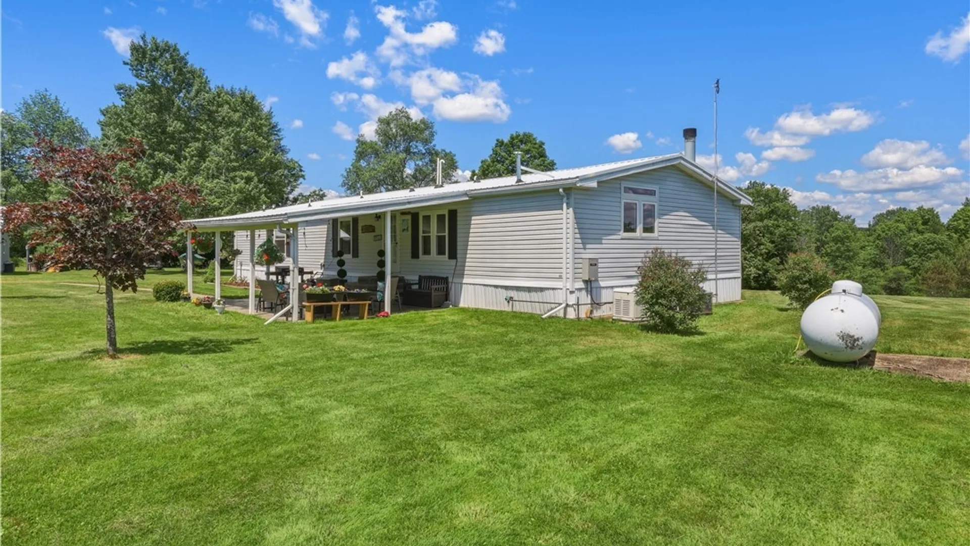 Property at 7324 Ramsey Road, Belfast, NY 14711 33