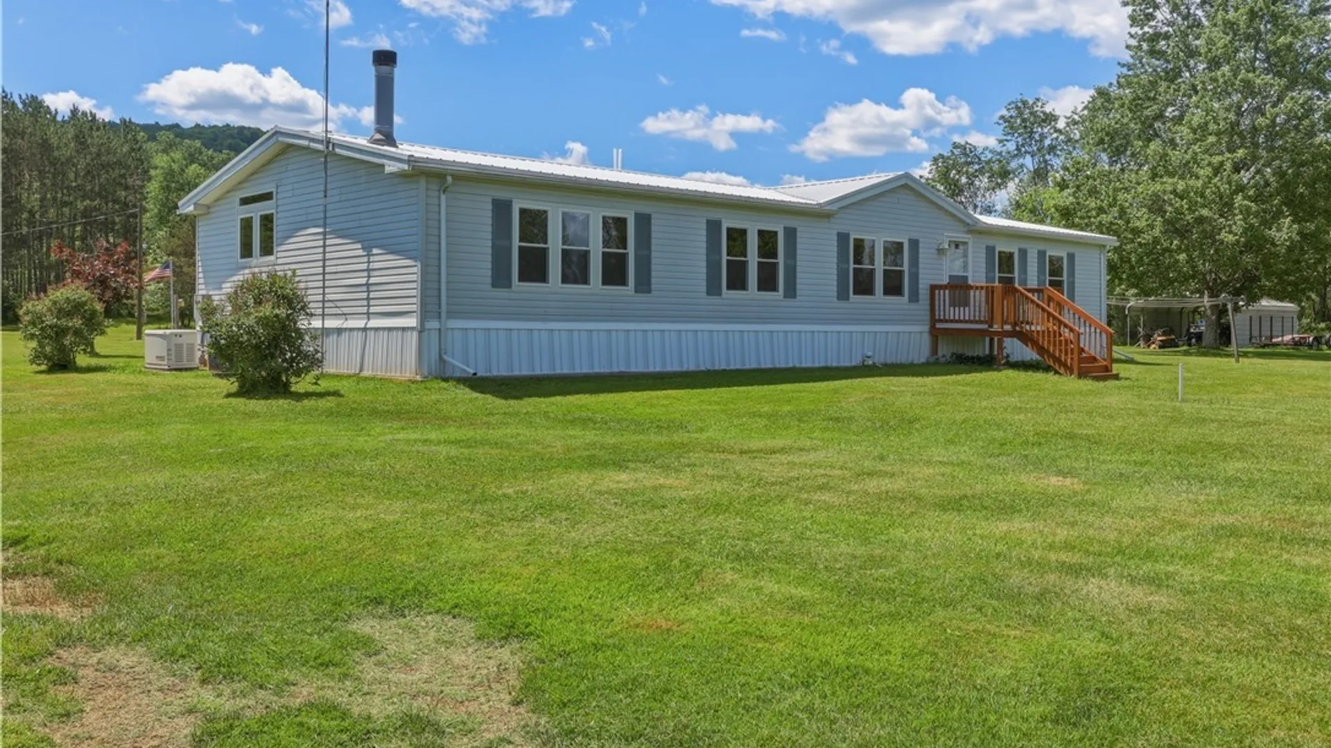 Property at 7324 Ramsey Road, Belfast, NY 14711 34