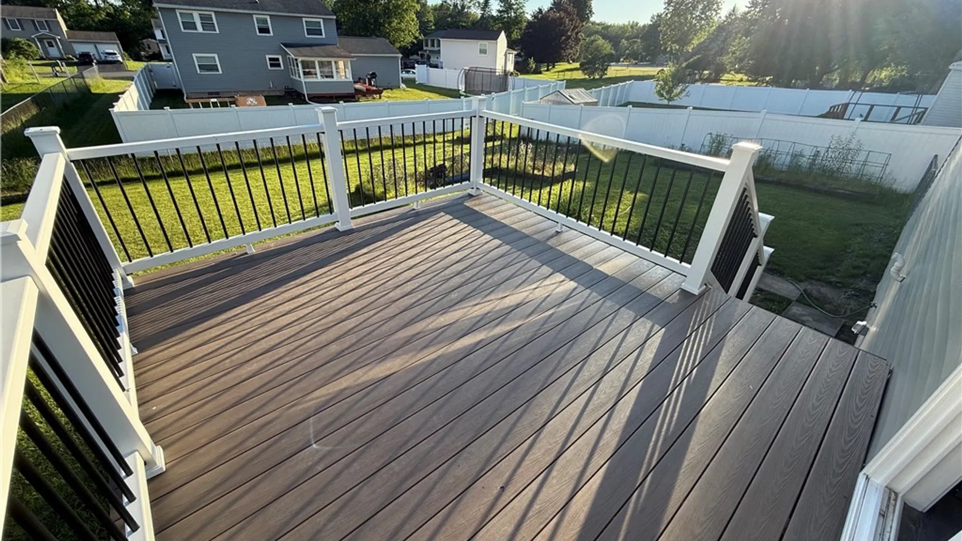 Property at 8300 Redwing Drive, Clay, NY 13090 7