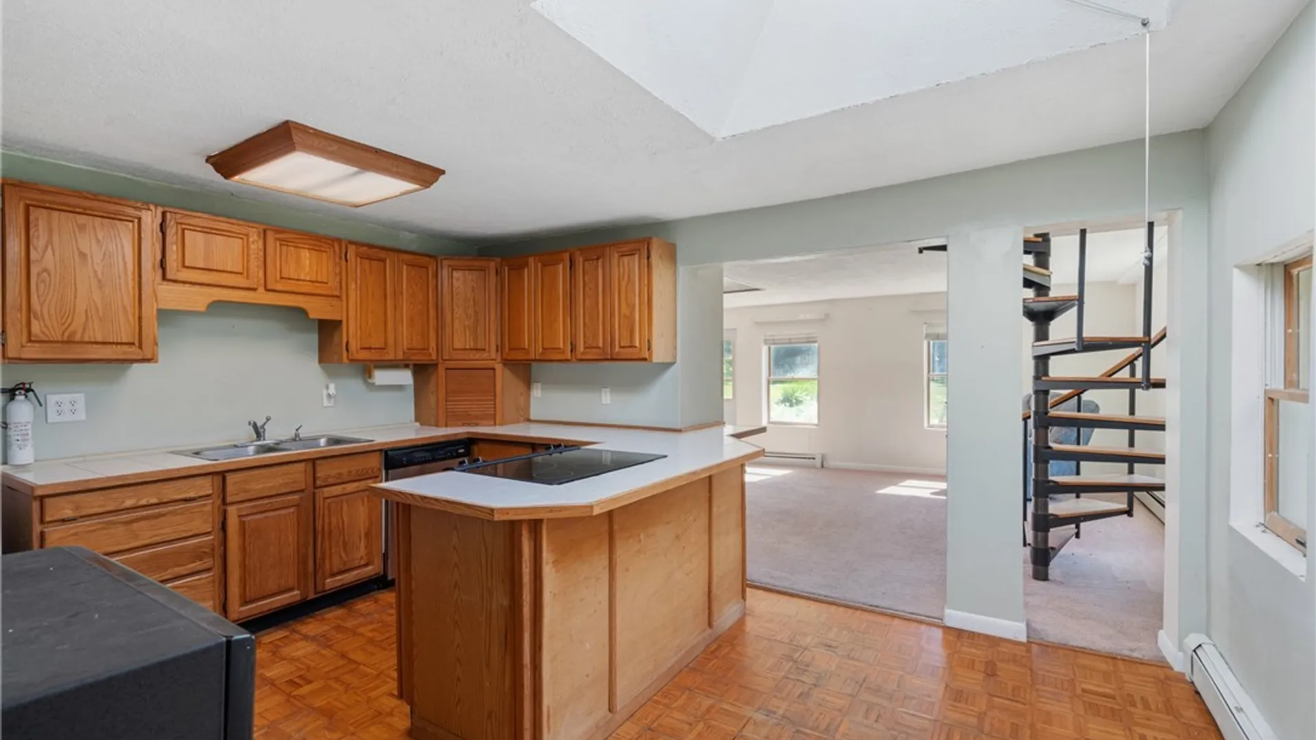 Property at 14591 Martville Road, Sterling, NY 13156 13