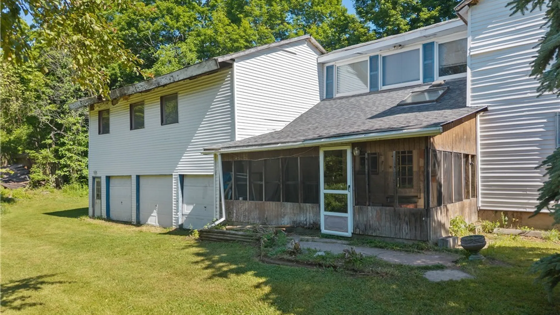 Property at 14591 Martville Road, Sterling, NY 13156 39