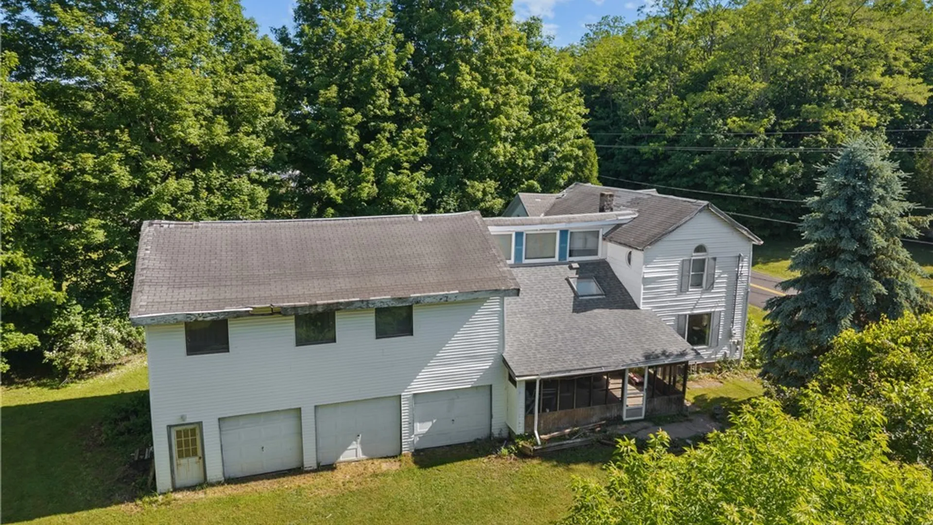 Property at 14591 Martville Road, Sterling, NY 13156 40