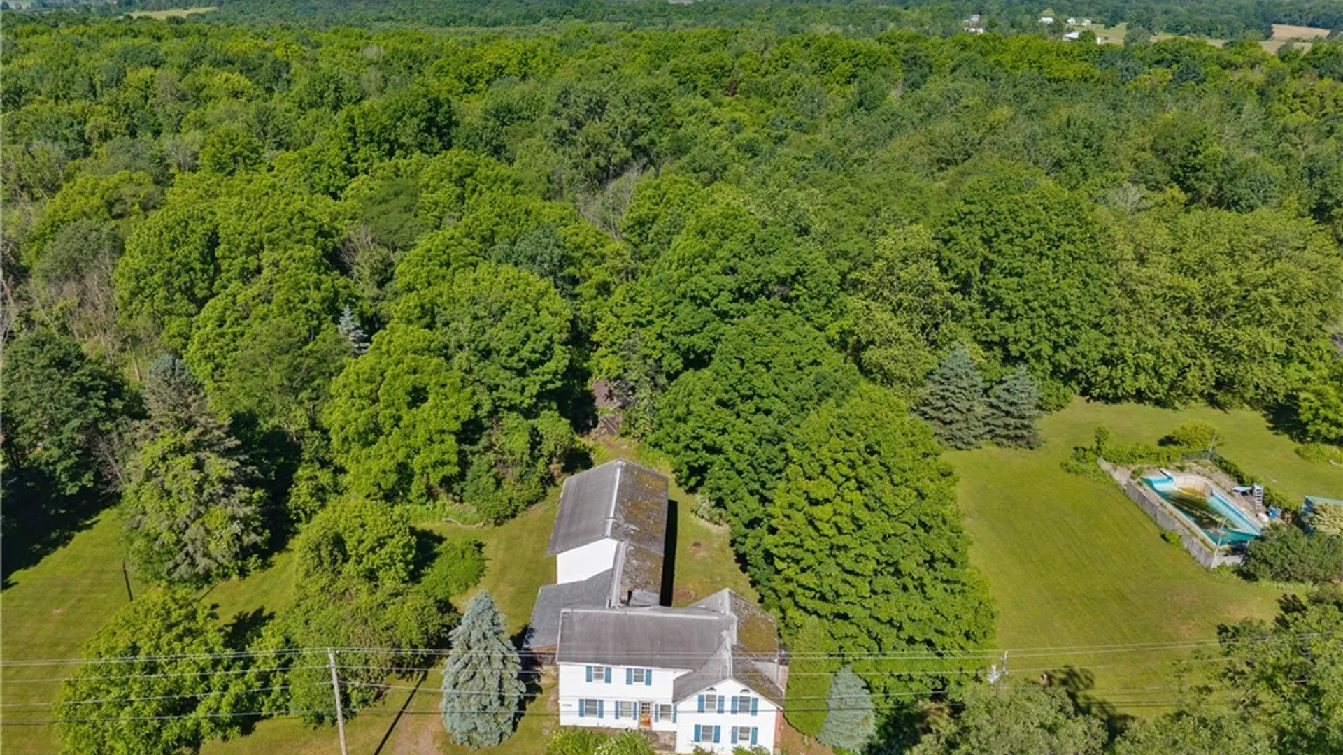 Property at 14591 Martville Road, Sterling, NY 13156 41