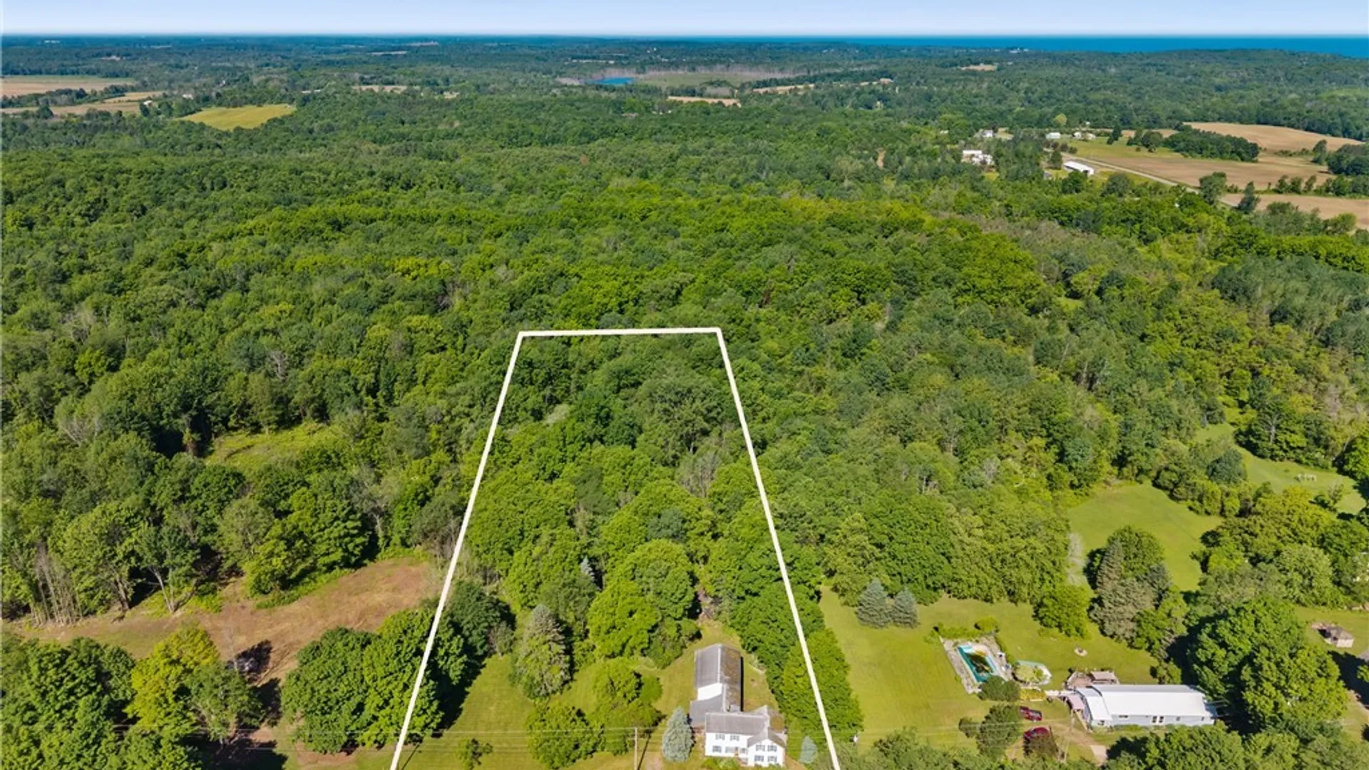 Property at 14591 Martville Road, Sterling, NY 13156 43