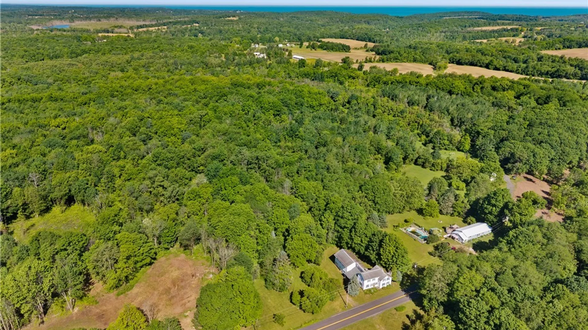 Property at 14591 Martville Road, Sterling, NY 13156 44