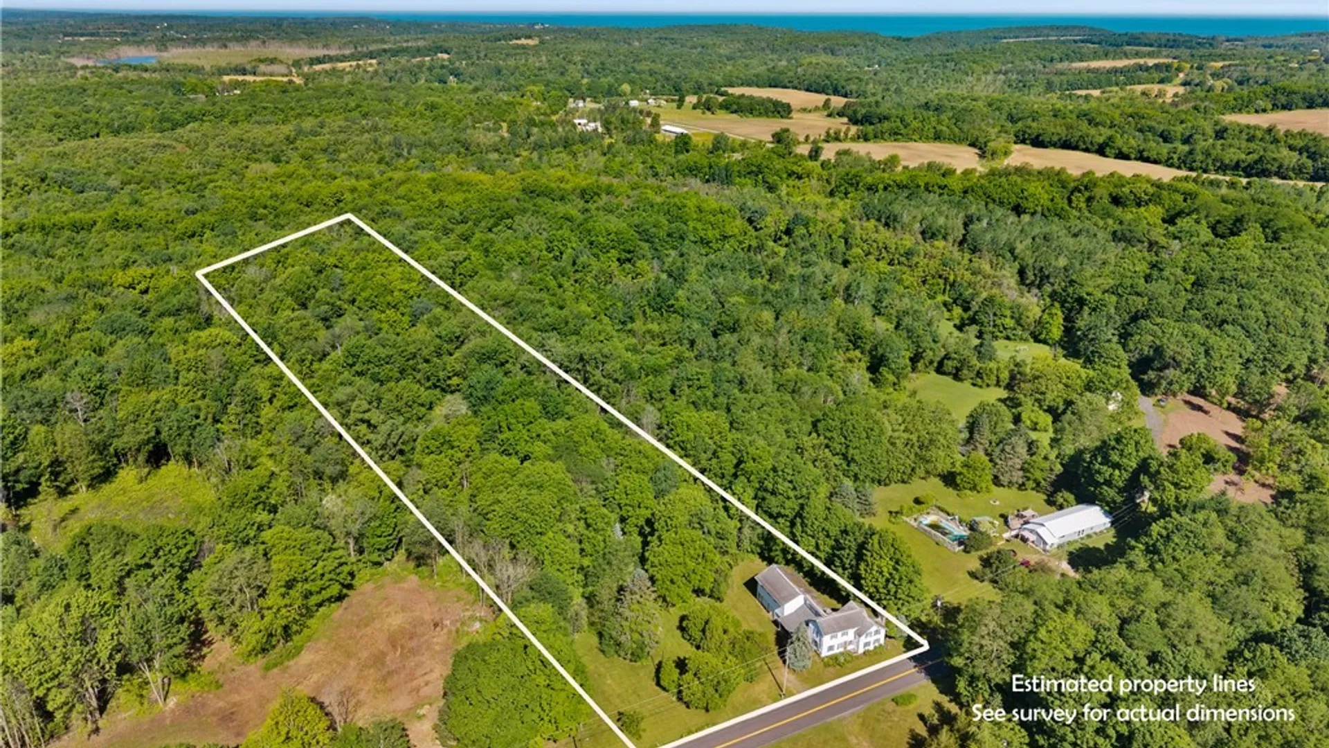 Property at 14591 Martville Road, Sterling, NY 13156 45