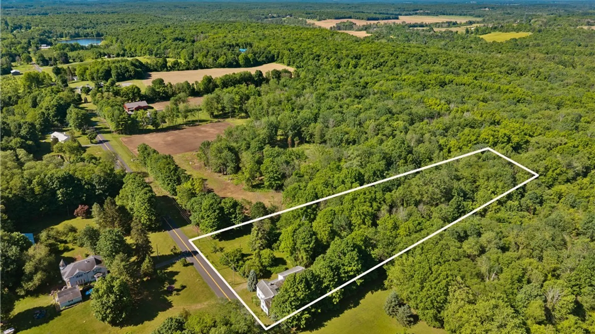 Property at 14591 Martville Road, Sterling, NY 13156 46
