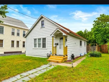 Property at 124 Nock Street, Rome, NY 13440