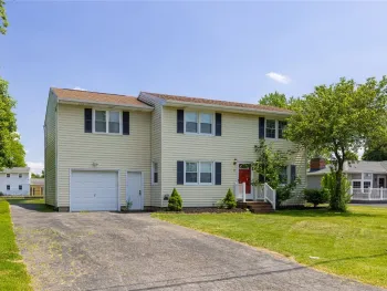 Property at 20 Notre Dame Drive, Henrietta, NY 14623