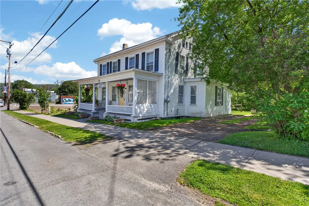 Property at 88 W Main Street, Milford, NY 13807