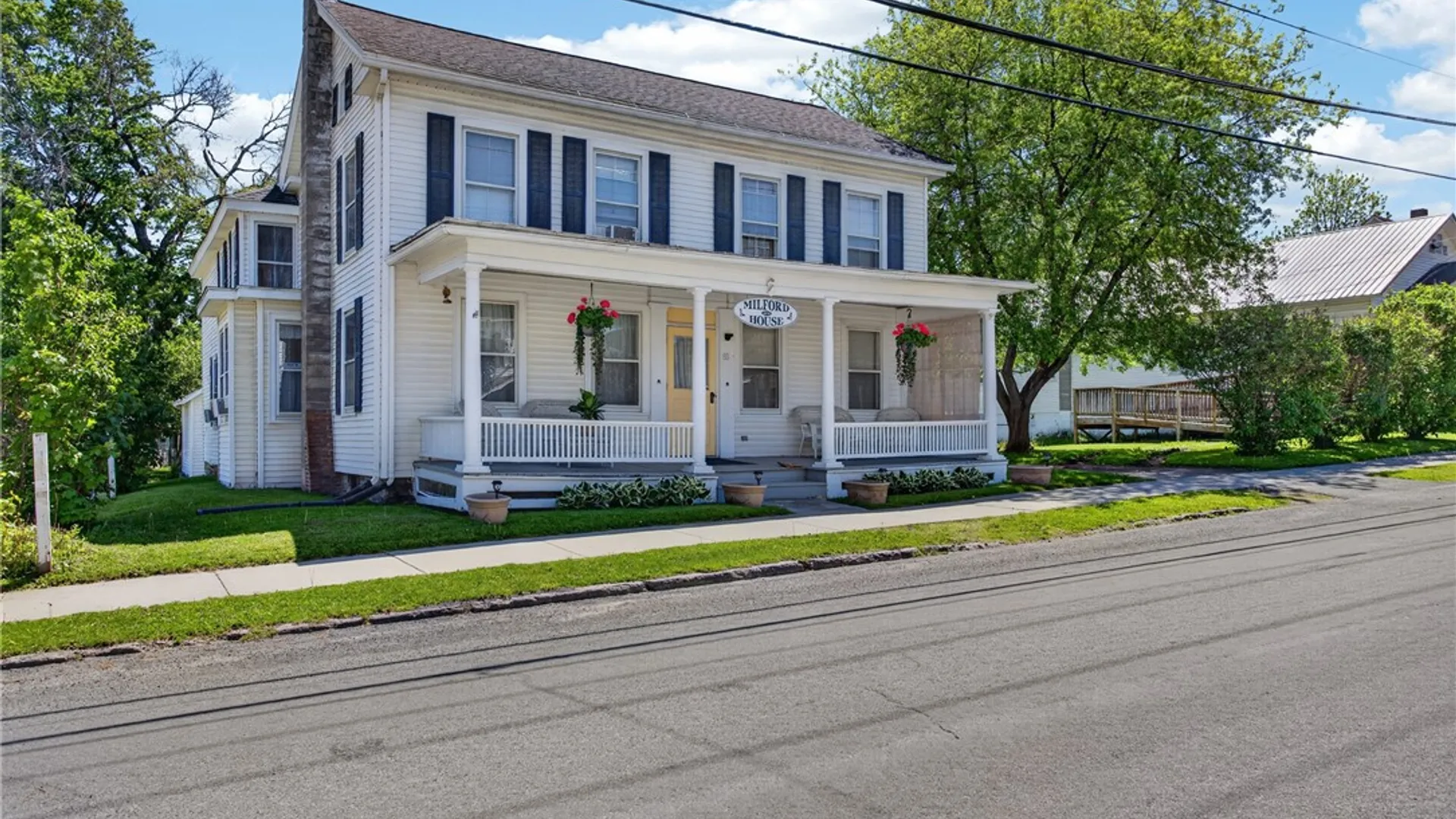 Property at 88 W Main Street, Milford, NY 13807 3