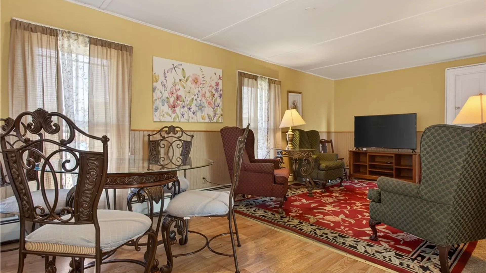 Property at 88 W Main Street, Milford, NY 13807 24