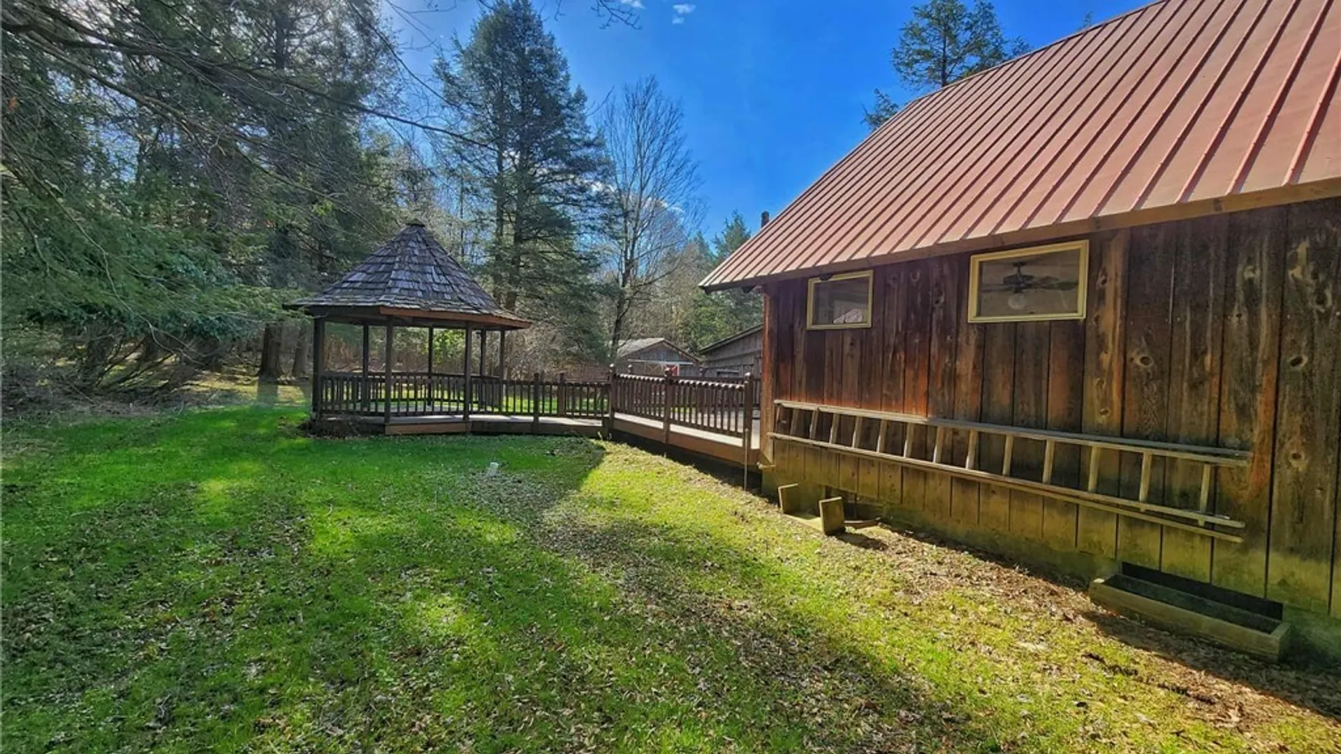 Property at 4924 Lower Edgar Road, Napoli, NY 14755 21