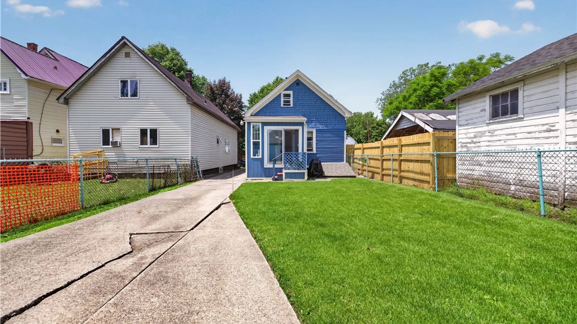 Property at 357 Gold Street, Buffalo, NY 14206 5