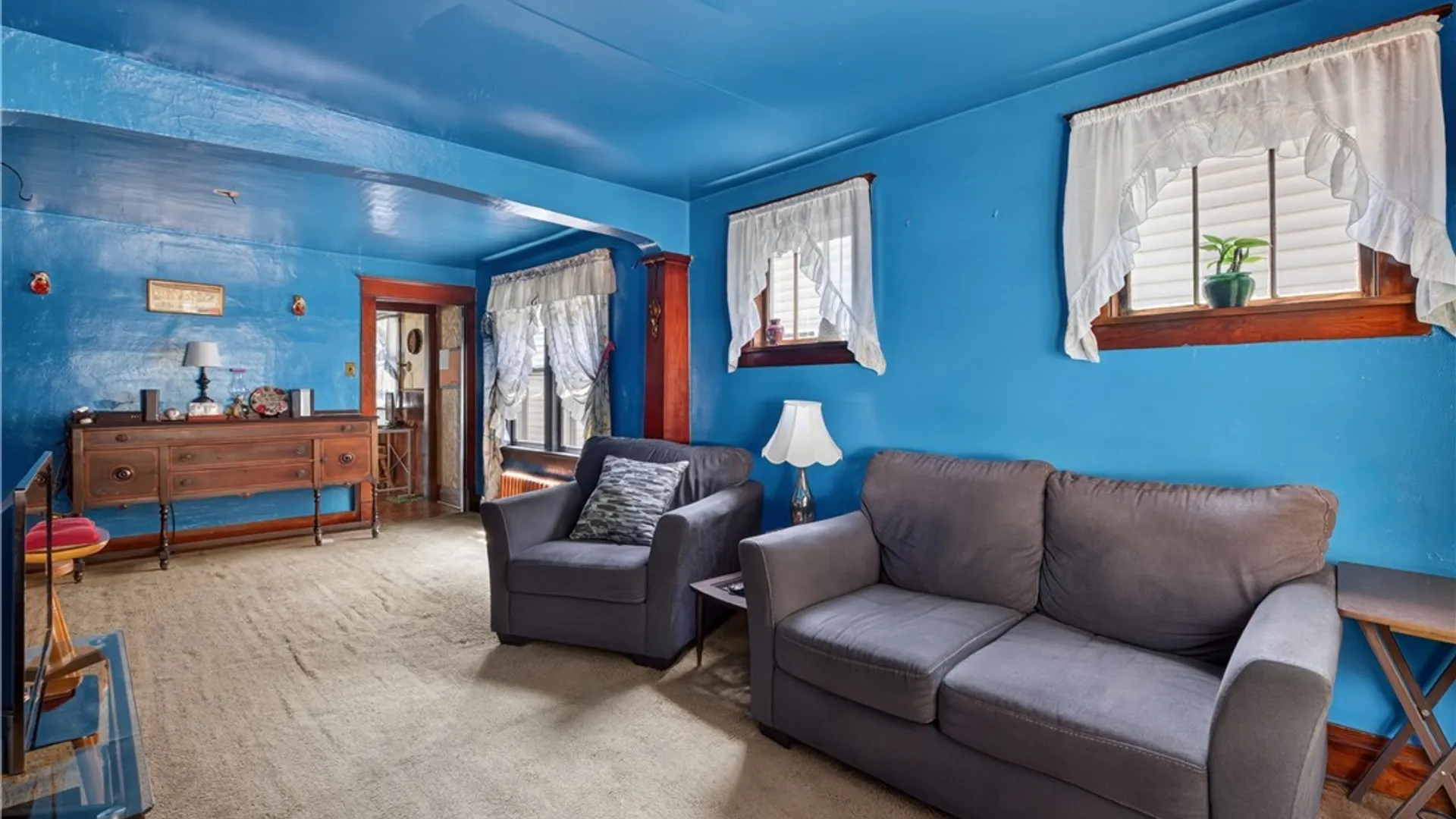 Property at 357 Gold Street, Buffalo, NY 14206 6