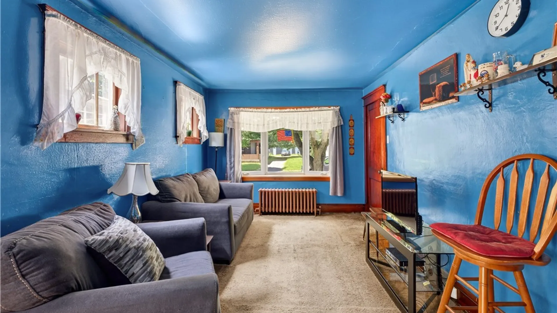 Property at 357 Gold Street, Buffalo, NY 14206 8