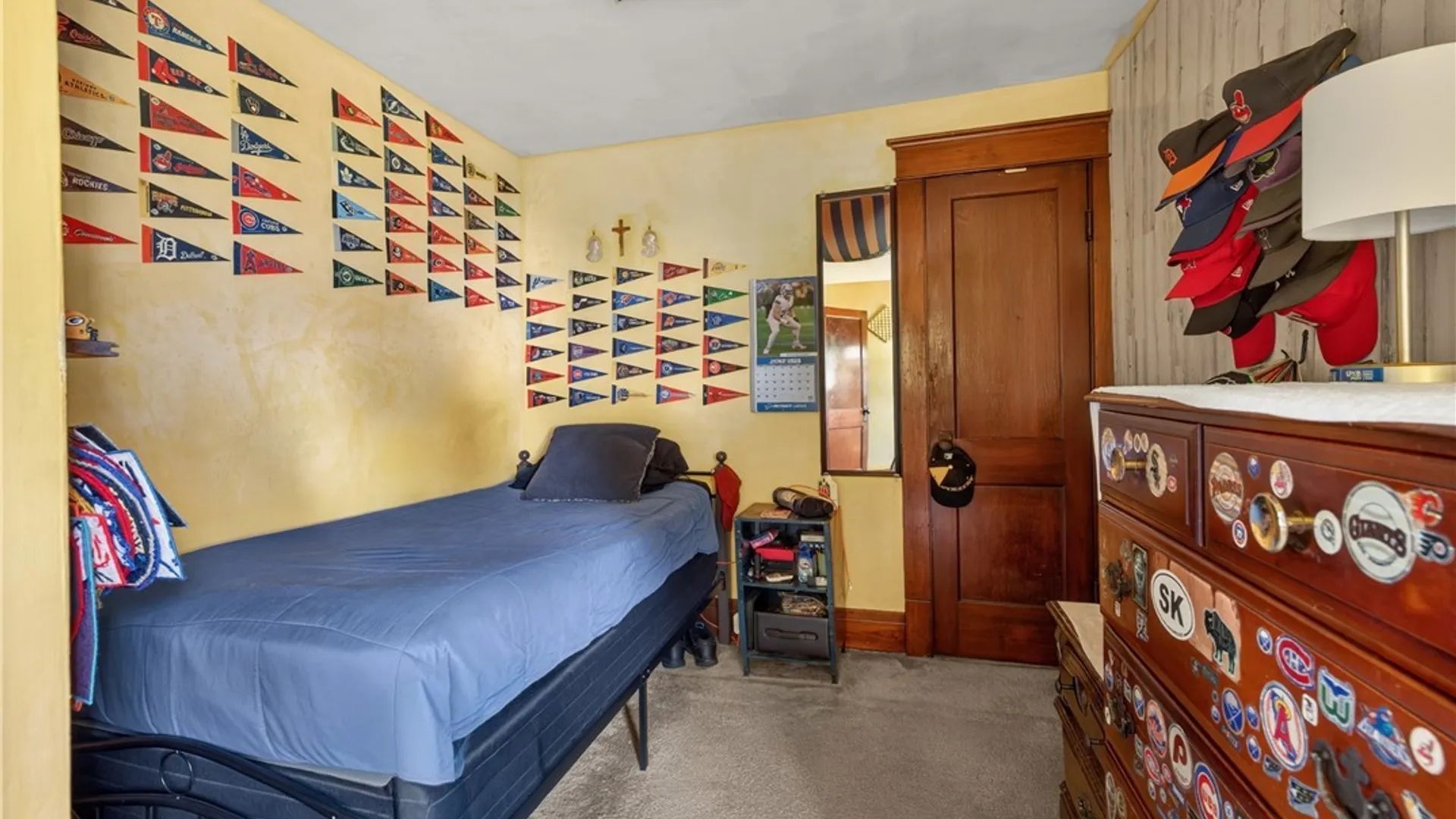 Property at 357 Gold Street, Buffalo, NY 14206 9