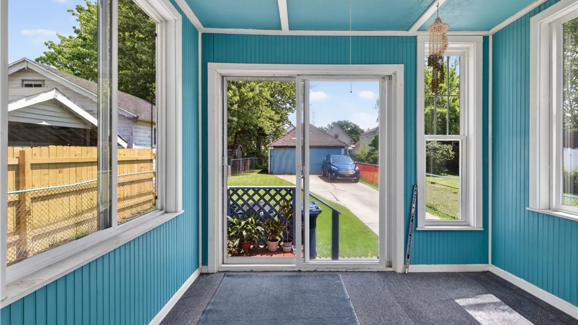 Property at 357 Gold Street, Buffalo, NY 14206 14