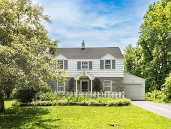 Property at 2 Lansdowne Road, DeWitt, NY 13214