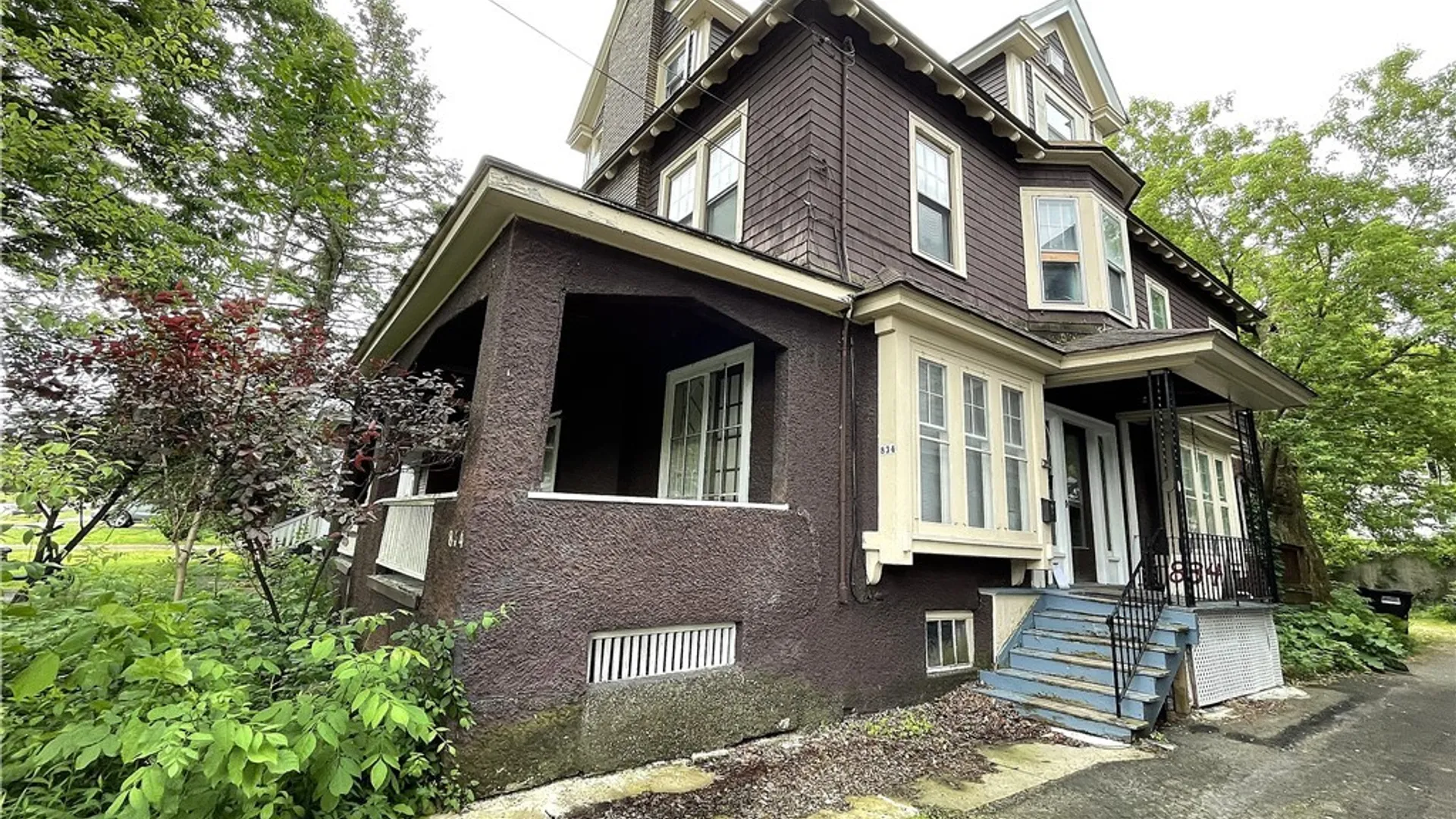 Property at 834 Westcott Street, Syracuse, NY 13210 3