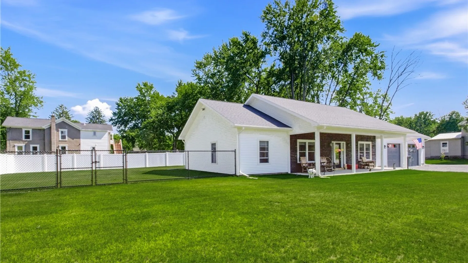 Property at 305 Grand Street, Oneida, NY 13421 3