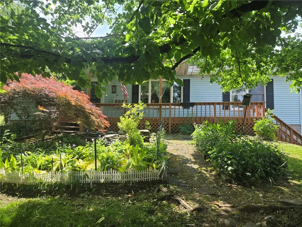 Property at 4760 County Road 37, Richmond, NY 14471