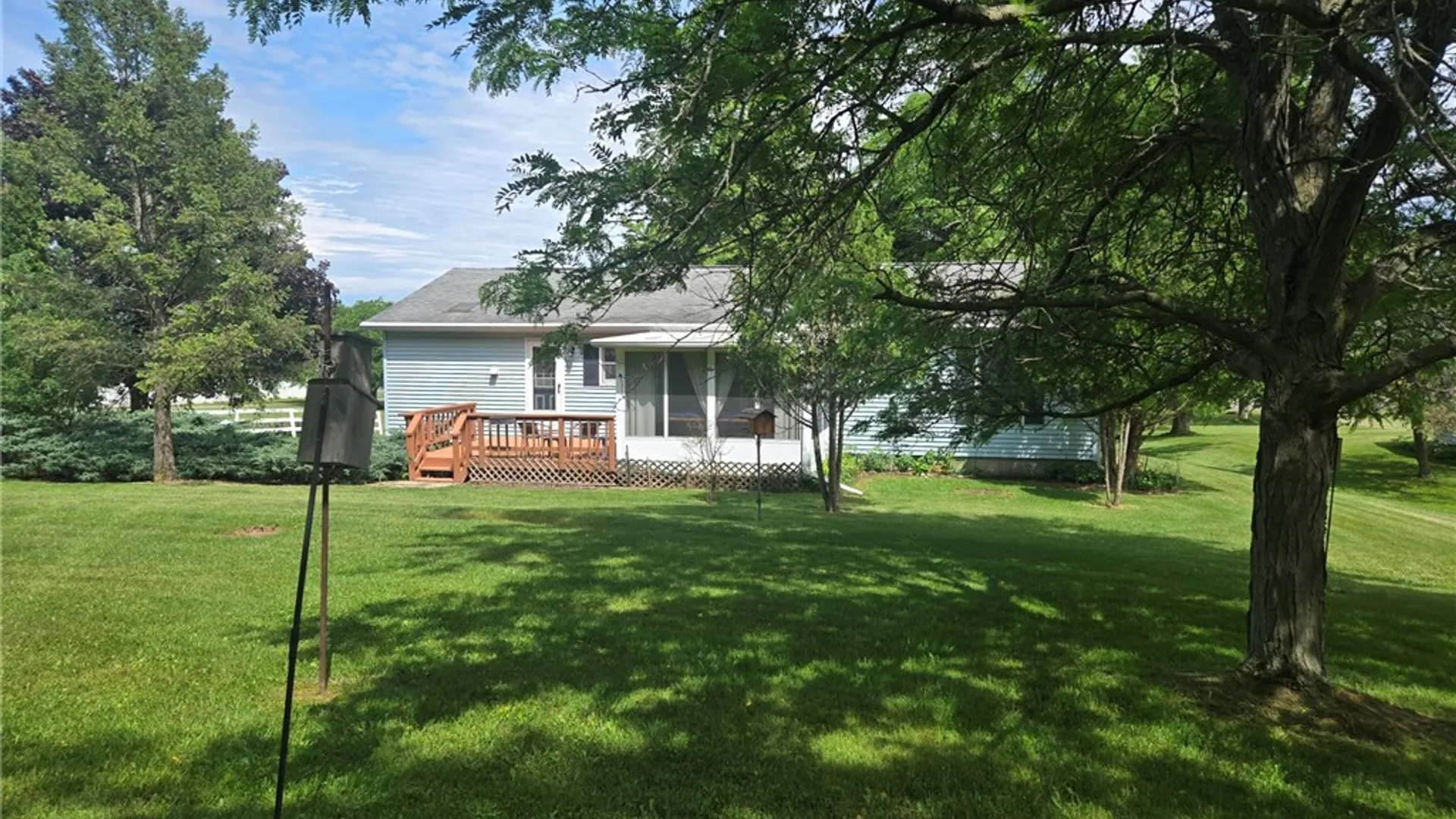 Property at 4760 County Road 37, Richmond, NY 14471 4