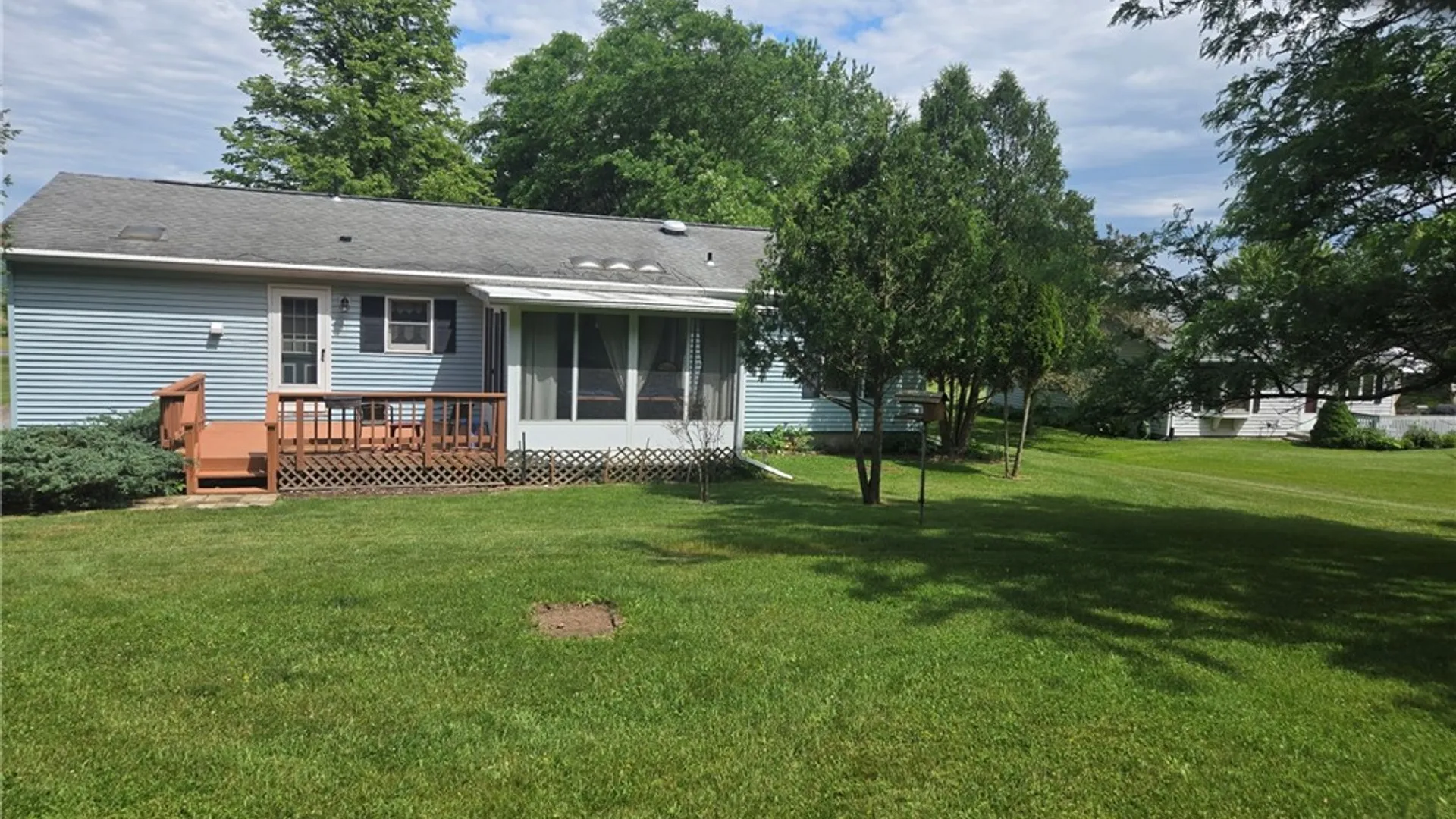 Property at 4760 County Road 37, Richmond, NY 14471 5