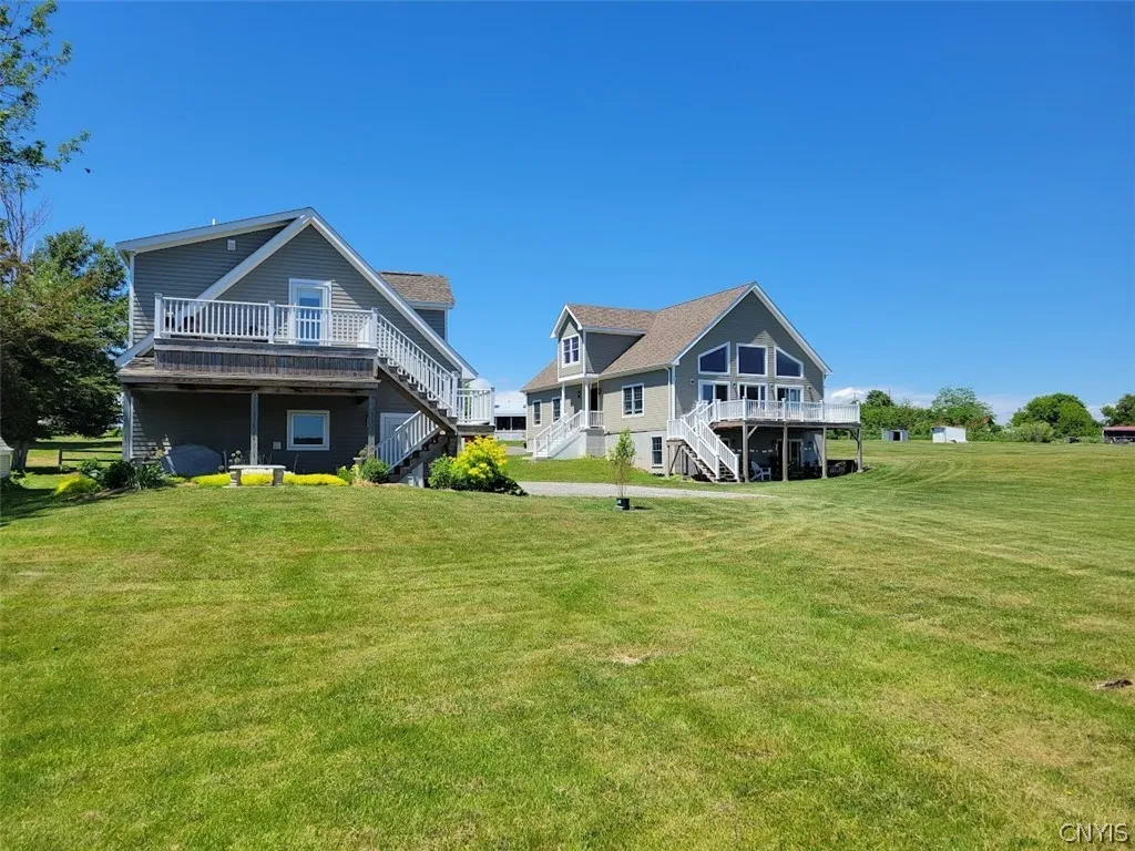 Property at 28278 Stony Point Road, Cape Vincent, NY 13618