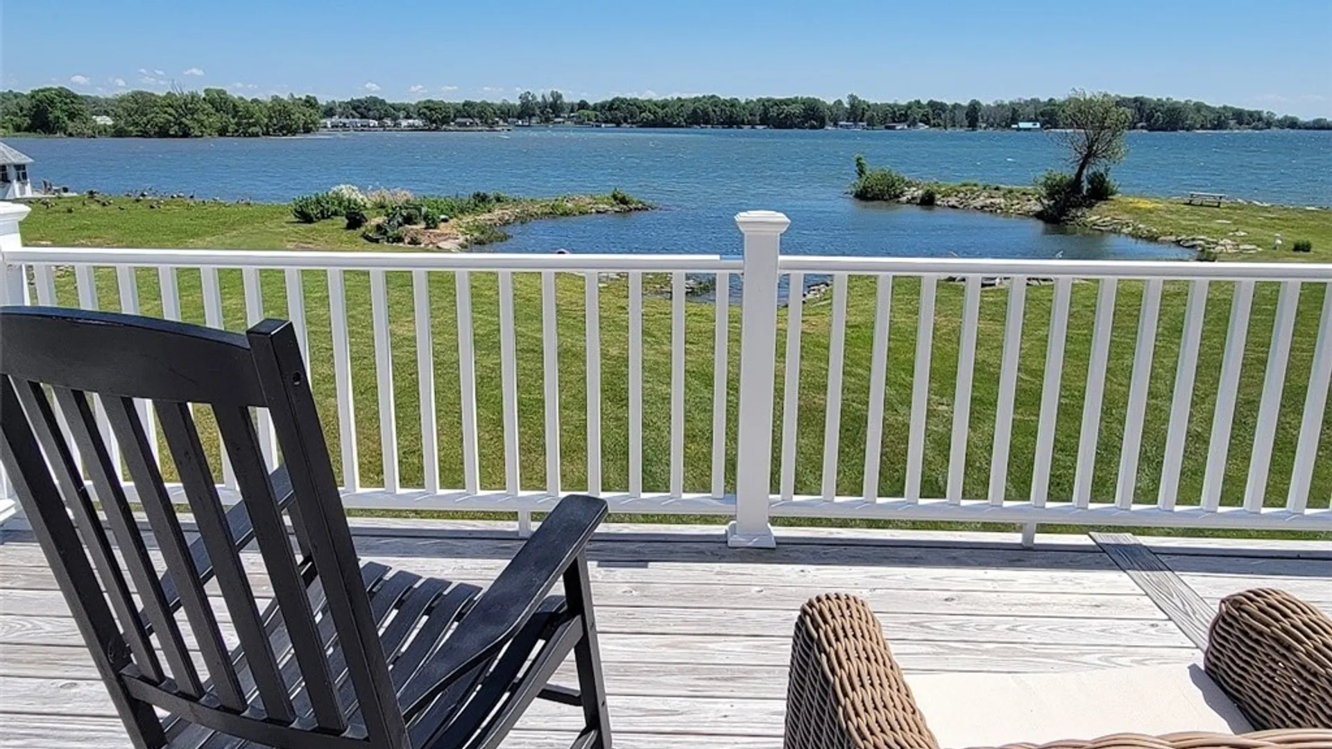 Property at 28278 Stony Point Road, Cape Vincent, NY 13618 6