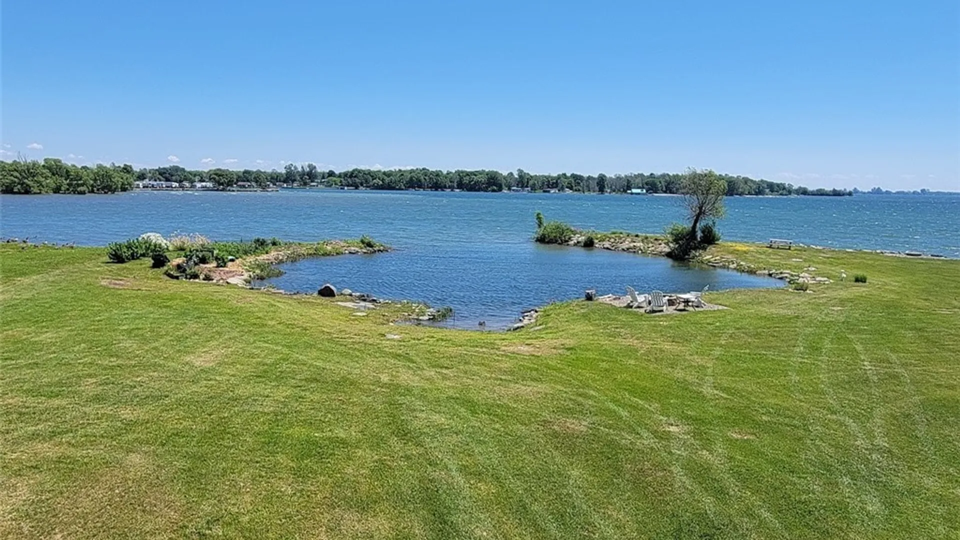 Property at 28278 Stony Point Road, Cape Vincent, NY 13618 7