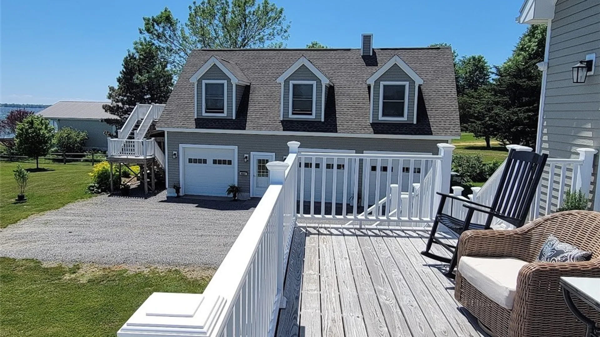 Property at 28278 Stony Point Road, Cape Vincent, NY 13618 8