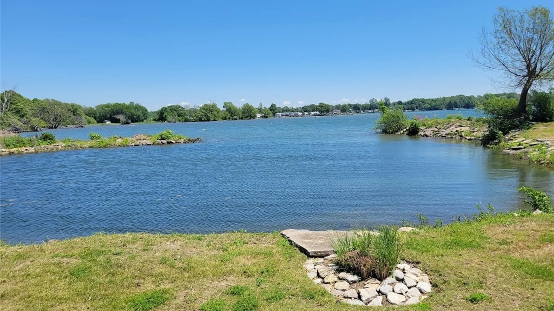 Property at 28278 Stony Point Road, Cape Vincent, NY 13618 13