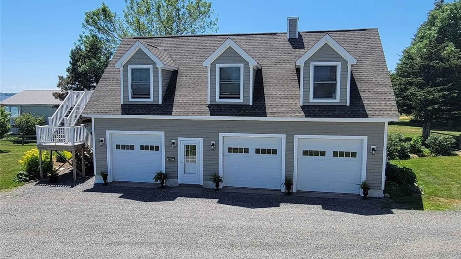 Property at 28278 Stony Point Road, Cape Vincent, NY 13618 31