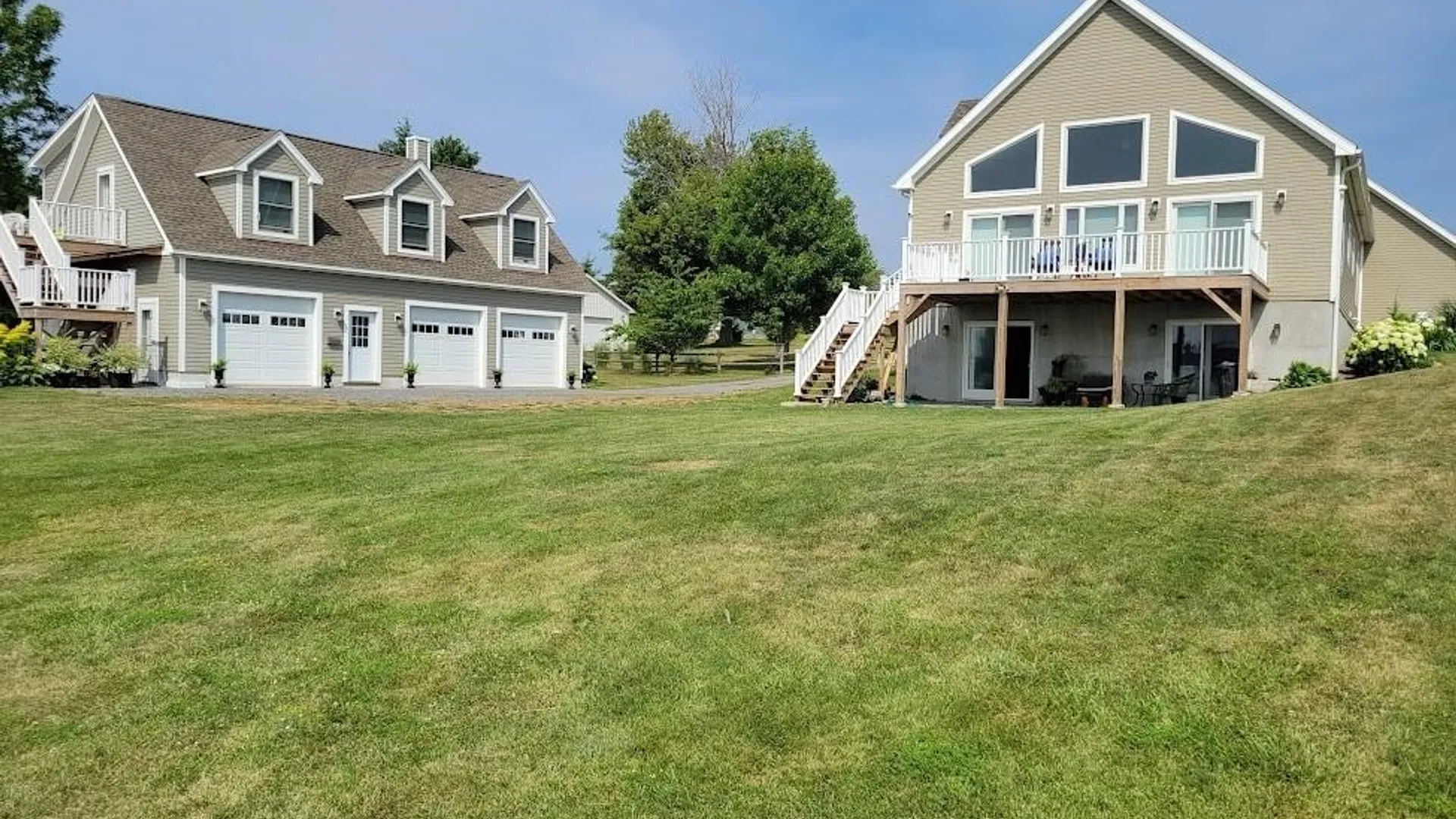 Property at 28278 Stony Point Road, Cape Vincent, NY 13618 3